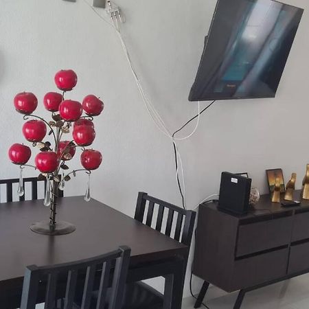 曼萨尼约Bonito Penthouse Con Roof Garden公寓 外观 照片
