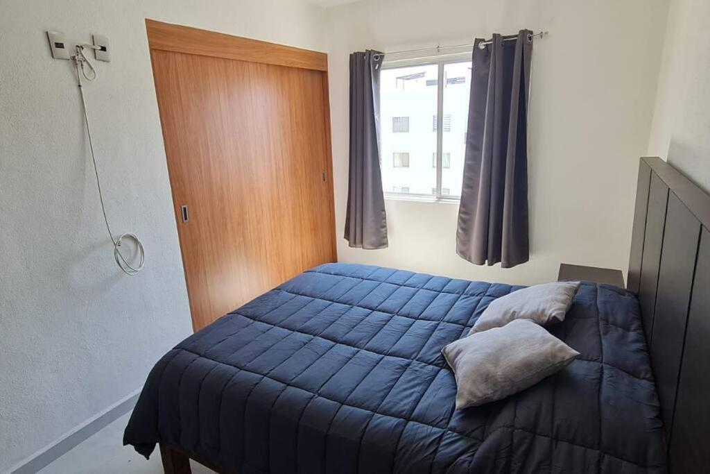 曼萨尼约Bonito Penthouse Con Roof Garden公寓 外观 照片