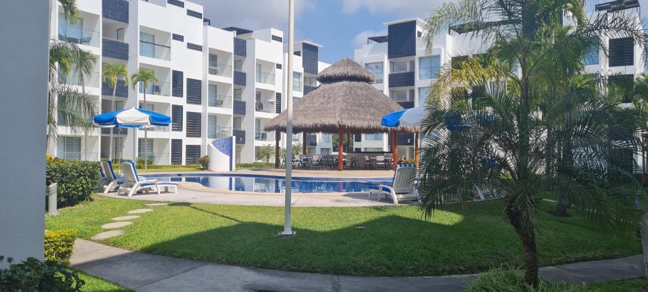 曼萨尼约Bonito Penthouse Con Roof Garden公寓 外观 照片